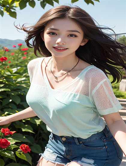 影视技术：《知味新疆第1季》的虚拟拍摄 提升作品质量的技术保障 提升中国电影的国际竞争力