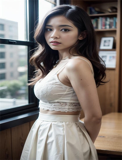 现实意义：《人兽杂交》的技术突破与创新之处——分析审美价值的艺术标准